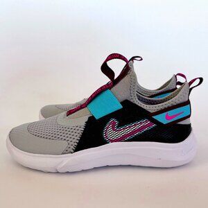 Nike Flex Plus SE Kids Running Shoes, size 3Y
